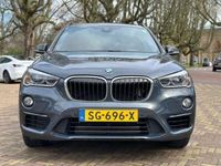 tweedehands BMW X1 sDrive20i High Exec/ PANO / TREKHAAK