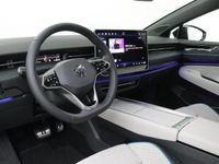 tweedehands VW ID7 Pro Business 77 kWh accu 210 kW / 286 pk Limousin