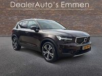 Occasion Volvo XC40 262 PK (192 kW) 2020 Bruin SUV