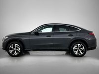 Occasion Mercedes GLC300 313 PK (230 kW) 2024 Grijs Coupé