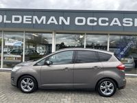 tweedehands Ford C-MAX 1.0 Edition NAVI,PDC,TREKHAAK,ALL SEASONS