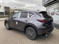 tweedehands Mazda CX-5 2.0 e-SkyActiv-G M Hybrid 165 Exclusive-Line+Com.P