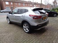 tweedehands Nissan Qashqai 1.3 DIG-T N-MOTION