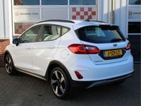 Occasion Ford Fiesta Active X 94 PK (69 kW) 2020 Wit Hatchback