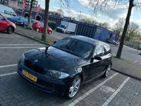 tweedehands BMW 120 120 i 2008 5 deur 170pk Lm M velgen pano etc..