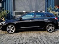 tweedehands Hyundai i30 1.4 T-GDI Comfort