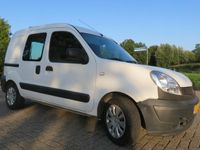 Occasion Renault Kangoo 75 PK (55 kW) 2007 Wit MPV