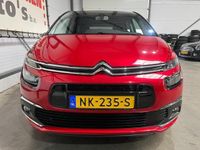 tweedehands Citroën C4 Picasso 1.2 PureTech Feel + NAP | Camera | Navigatie | Cru