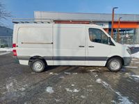 tweedehands Mercedes Sprinter 213 2.2 CDI 366 HD/handgeschakeld/trekhaak