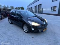 tweedehands Peugeot 308 SW 1.6 VTi XS pano Clima