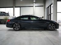 tweedehands BMW M6 4.4 V8 DKG - HUD - B&O sound - carbon - enz...