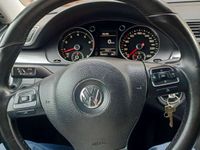 tweedehands VW Passat 1.4 TSI BlueMotion Technology Comfortline