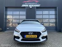 tweedehands Hyundai i30 1.4 T-GDI N-Line Nieuwstaat!