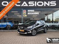 Occasion Renault Captur Intens 90 PK (66 kW) 2019 Zwart SUV