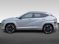 Occasion Hyundai Kona N Line 160 kW (218 PK) 2025 Grijs SUV