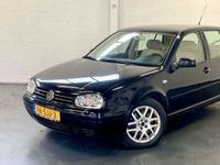 tweedehands VW Golf IV 2.3 V5 Highl |Automaat |Clima |Leder |Nieuwe APK