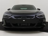 tweedehands Audi e-tron e-tron RS GT RS600 2AT GT Automatisch | Warmtepomp | Sportstoelen vóór | Achteruitrijcamera | Licht.velg V9,5jx21/A 11,5Jx21 | Dynamische vierwielbesturing | Privacy glas | smartphone interface | RS Design pakket rood