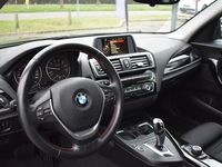 tweedehands BMW 118 118 i