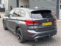 Occasion BMW X1 M Sport 125 PK (91 kW) 2022 Grijs SUV