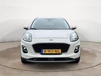 tweedehands Ford Puma 1.0 EcoBoost Titanium Automaat