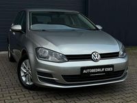 Occasion VW Golf VII Comfortline 105 PK (77 kW) 2014 Grijs Hatchback