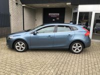Occasion Volvo V40 Momentum 114 PK (83 kW) 2013 Grijs Hatchback