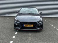Occasion Hyundai i30 275 PK (202 kW) 2018 Grijs Hatchback