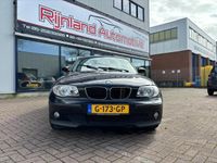 tweedehands BMW 116 1-SERIE i