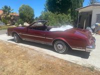 tweedehands Buick Riviera Convertible