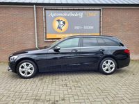 tweedehands Mercedes 180 C-KLASSE EstatePrestige