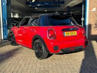 tweedehands Mini John Cooper Works 1.52019 AUT NAVI CLIMA CAMERA 1e Eig!