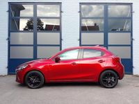 Occasion Mazda 2 Inclusive 90 PK (66 kW) 2019 Rood (metallic) Hatchback