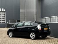 Occasion Toyota Prius 99 PK (72 kW) 2010 Zwart (metallic) Hatchback