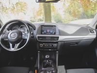 tweedehands Mazda CX-5 2.0 SkyActiv-G 165 TS+ 2WD Trekhaak | Camera | DAB