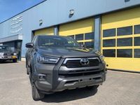 tweedehands Toyota HiLux 2.8 D-4D Xtra Cab Invincible