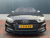 Occasion Audi A5 Proline 354 PK (260 kW) 2017 Zwart (metallic) Coupé