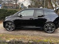 Occasion BMW i3 135 kW (184 PK) 2020 Zwart Hatchback