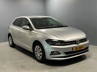 tweedehands VW Polo 1.0 TSI Comfortline PDC NAVI 1 EIG ORG NL AUTO