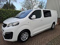 Occasion Peugeot Expert 150 PK (110 kW) 2020 Wit Van