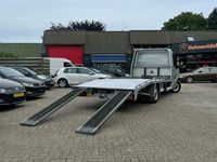 tweedehands VW Crafter 