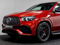 tweedehands Mercedes GLE53 AMG Coupé GLE 4MATIC+