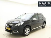 Occasion Peugeot 2008 Allure 110 PK (80 kW) 2016 Grijs SUV