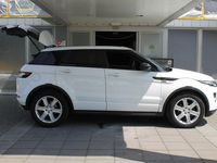 tweedehands Land Rover Range Rover evoque 2.0 Si 4WD Dynamic