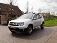 tweedehands Dacia Duster 1.6 SCe 4x2 115PK | Bluetooth | Cruise Control | A