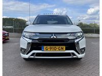 tweedehands Mitsubishi Outlander P-HEV 2.4 PHEV Intense+ 135PK, 1E EIG, NAP, BOVAG GARANTIE, VOL OPTIE!