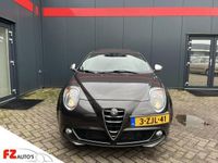 tweedehands Alfa Romeo MiTo 0.9 TwinAir Esclusivo | L.M Velgen |