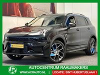 Occasion Lynk & Co 01 261 PK (191 kW) 2023 Zwart (metallic) SUV