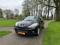 tweedehands Peugeot 206+ 206 + 1.4 Sportium Goed onderhouden auto! 2011