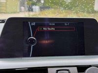 Occasion BMW 116 136 PK (100 kW) 2013 Zwart Hatchback