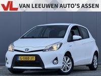 Occasion Toyota Yaris 75 PK (55 kW) 2014 Hatchback